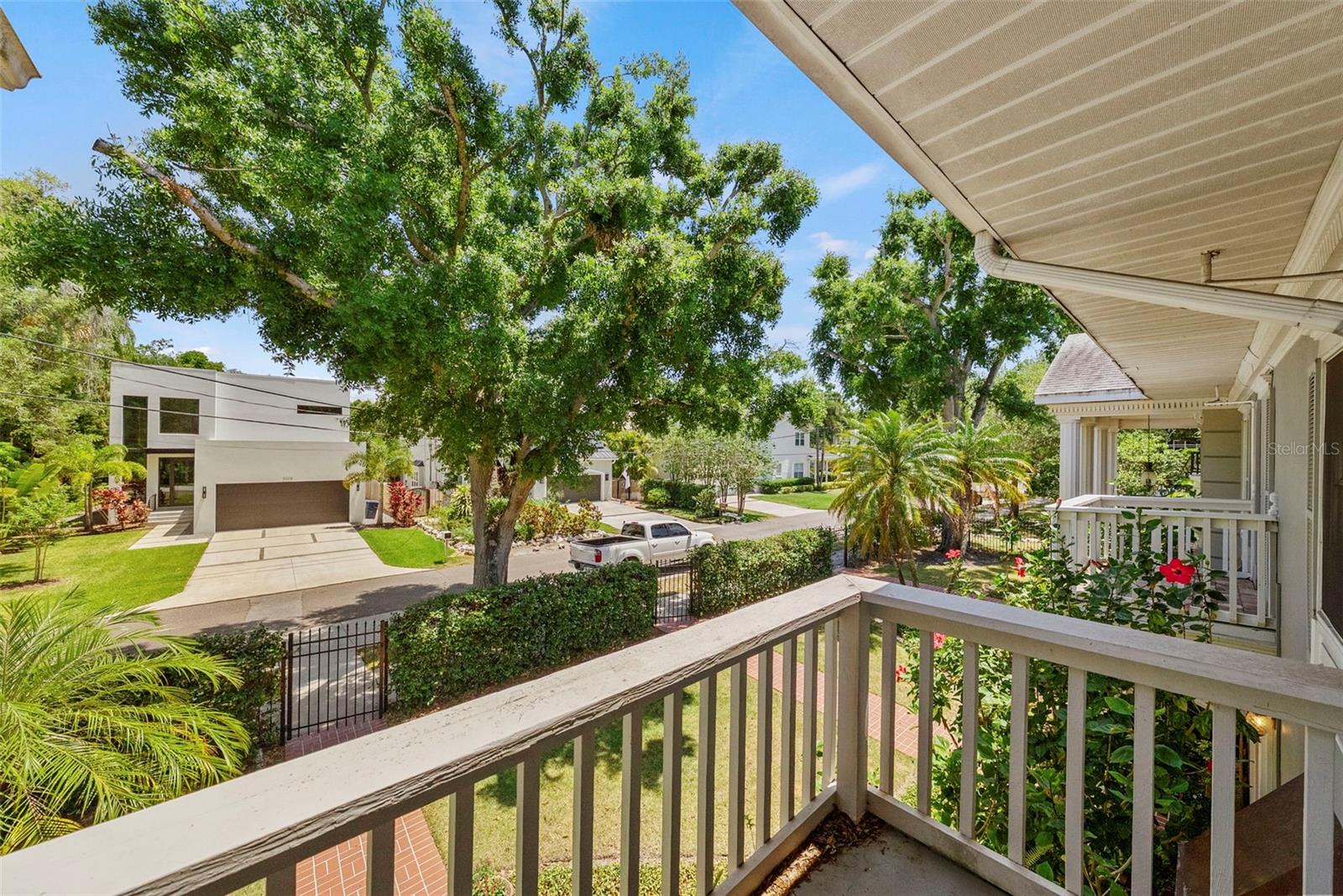 5009 S ELBERON ST, TAMPA, FL, 33611