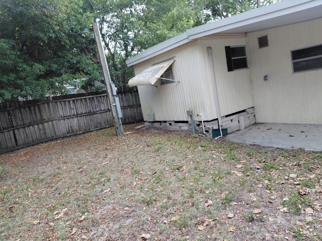4234 RICHMOND AVE, NEW PORT RICHEY, FL, 34652
