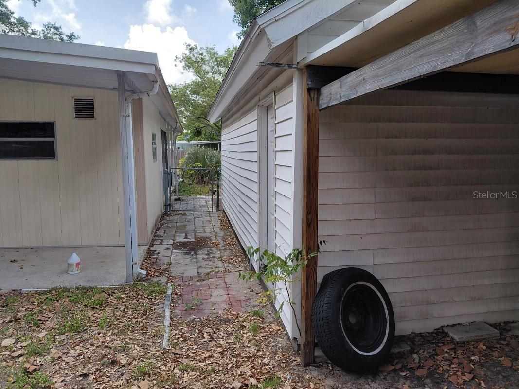 4234 RICHMOND AVE, NEW PORT RICHEY, FL, 34652