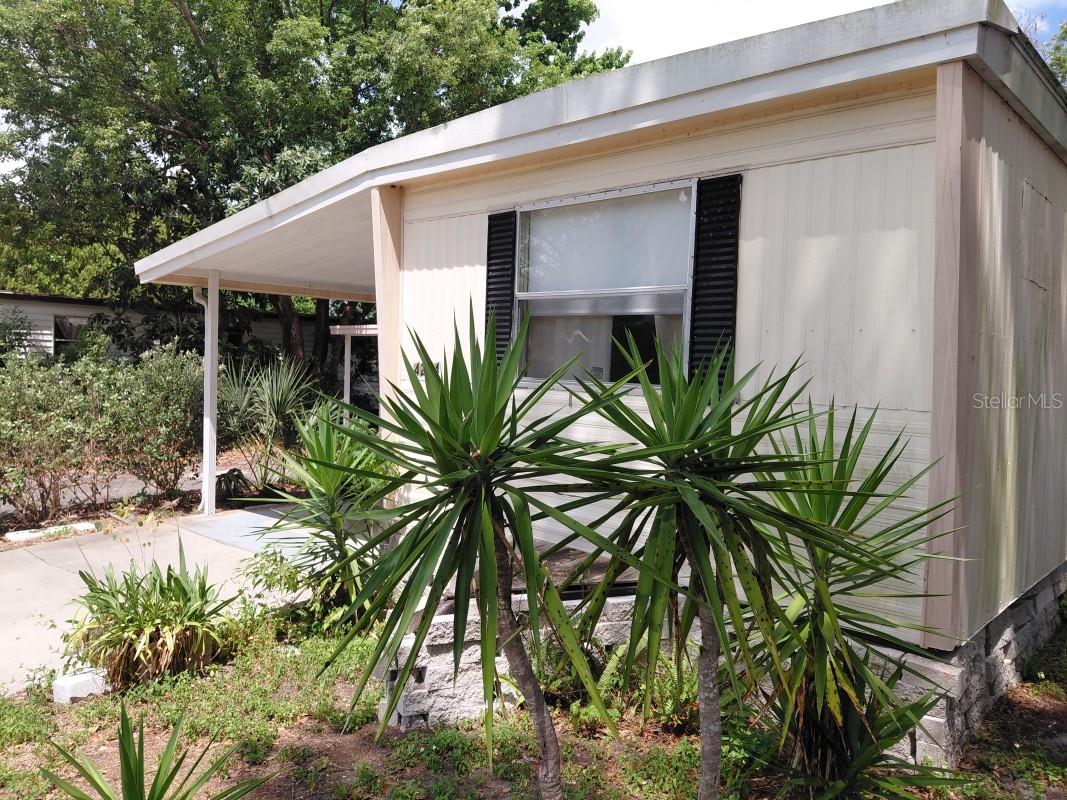 4234 RICHMOND AVE, NEW PORT RICHEY, FL, 34652
