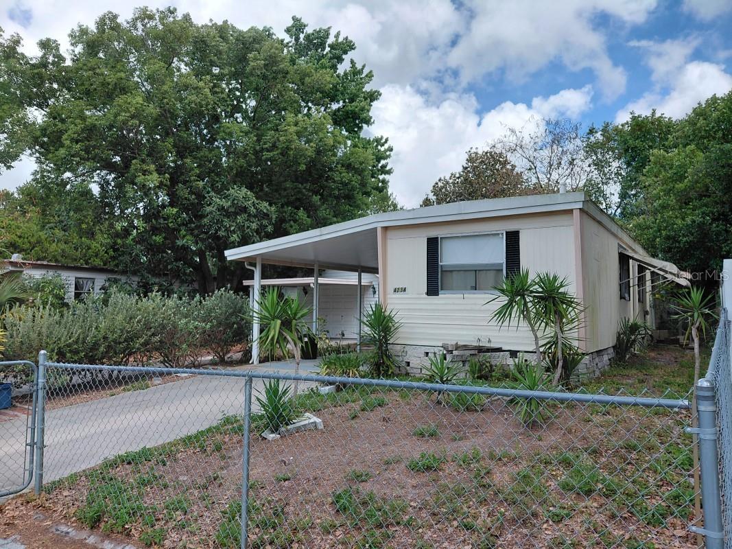 4234 RICHMOND AVE, NEW PORT RICHEY, FL, 34652