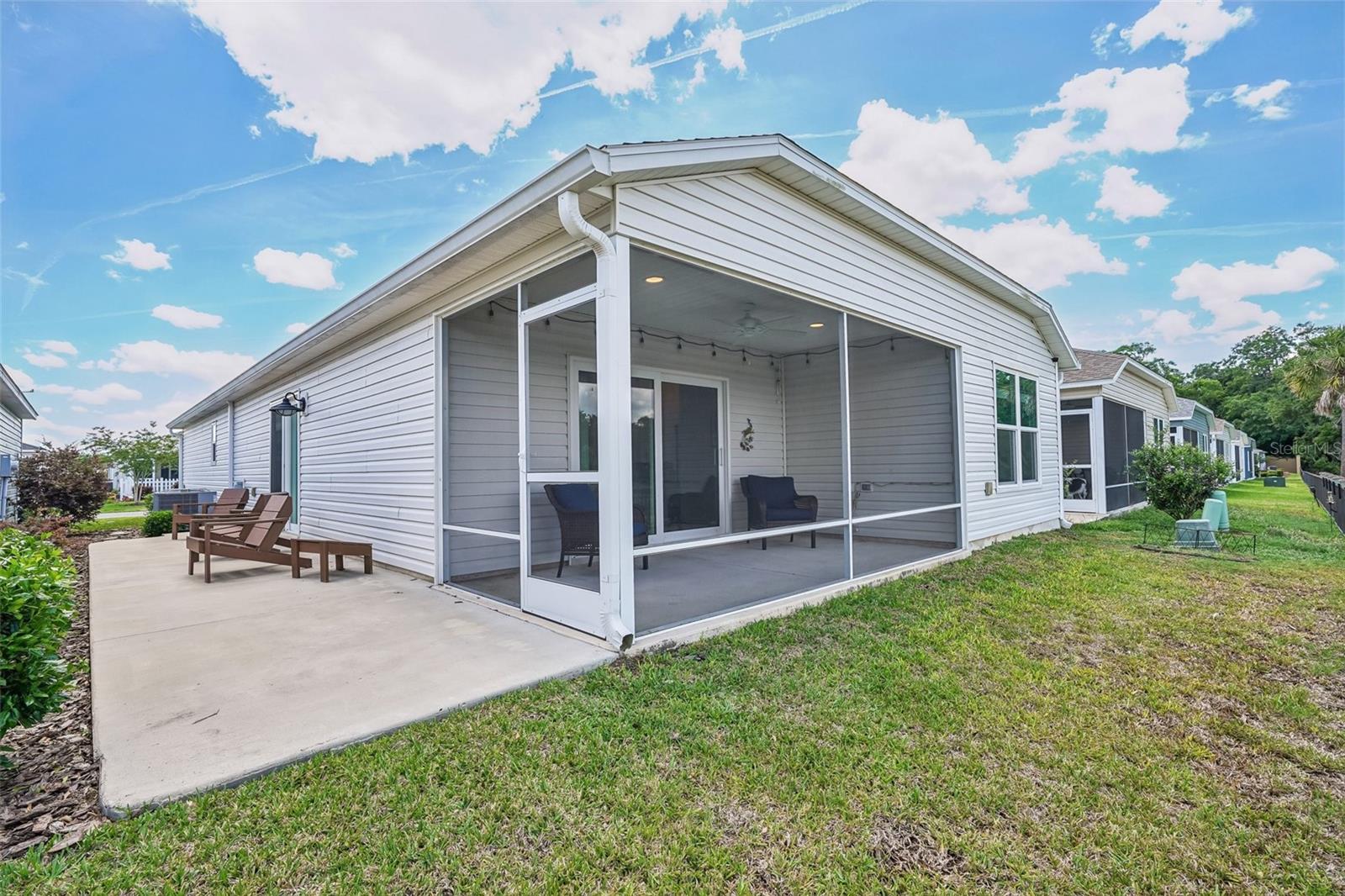 3583 GROUBY RD, THE VILLAGES, FL, 32163