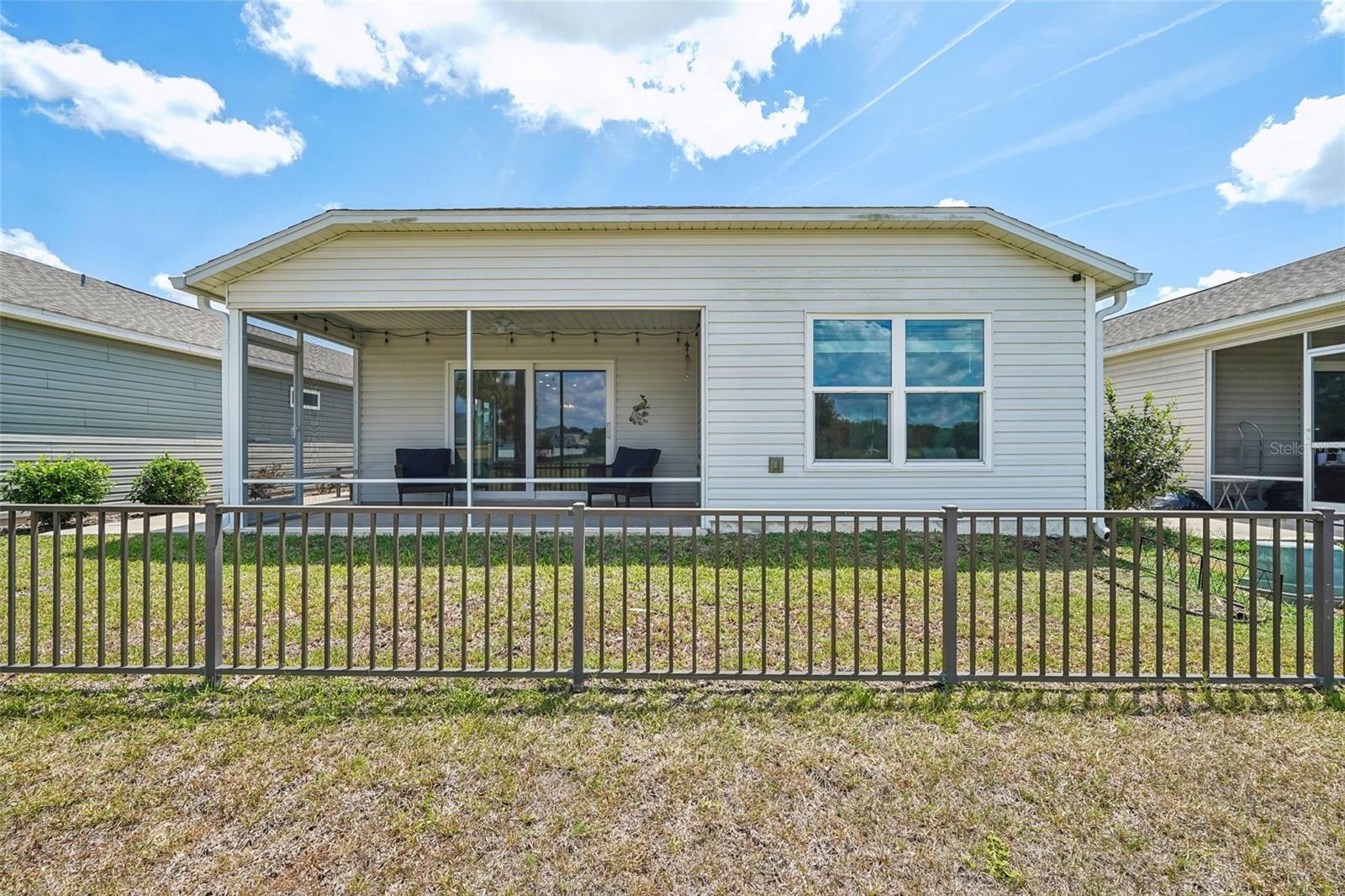 3583 GROUBY RD, THE VILLAGES, FL, 32163