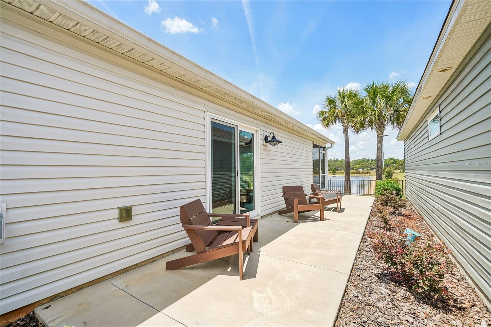 3583 GROUBY RD, THE VILLAGES, FL, 32163