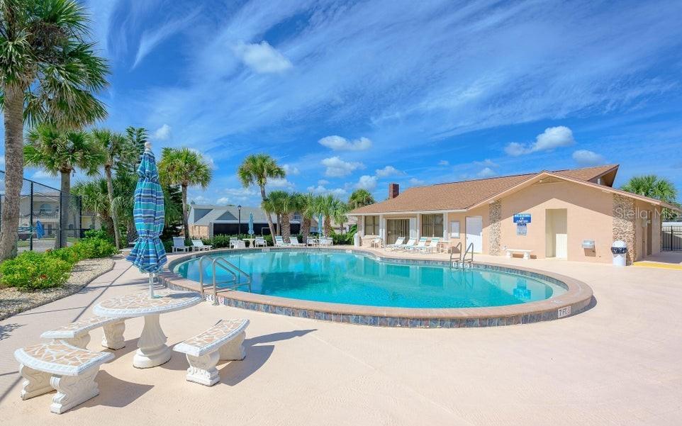 3370 OCEAN SHORE BLVD #4070, ORMOND BEACH, FL, 32176