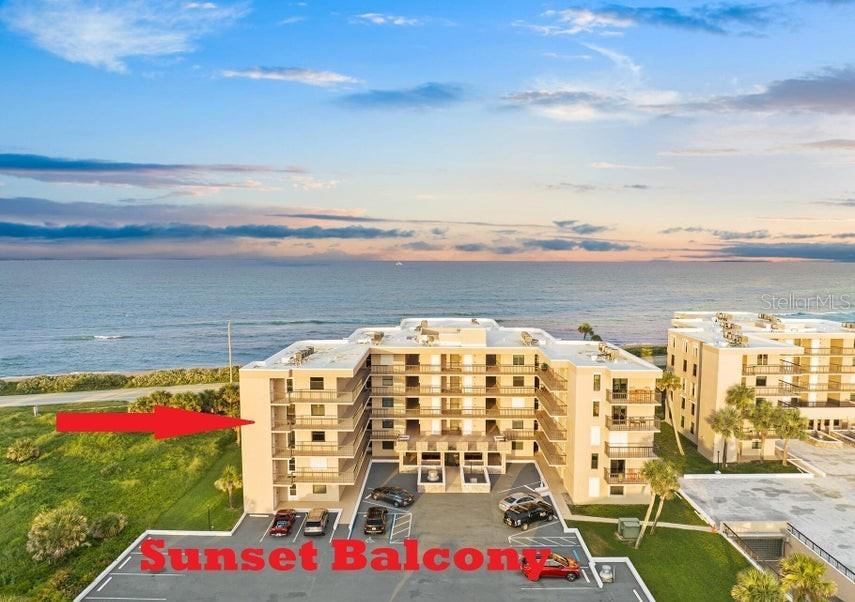 3370 OCEAN SHORE BLVD #4070, ORMOND BEACH, FL, 32176