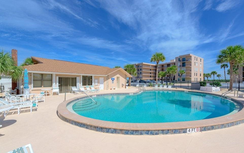 3370 OCEAN SHORE BLVD #4070, ORMOND BEACH, FL, 32176