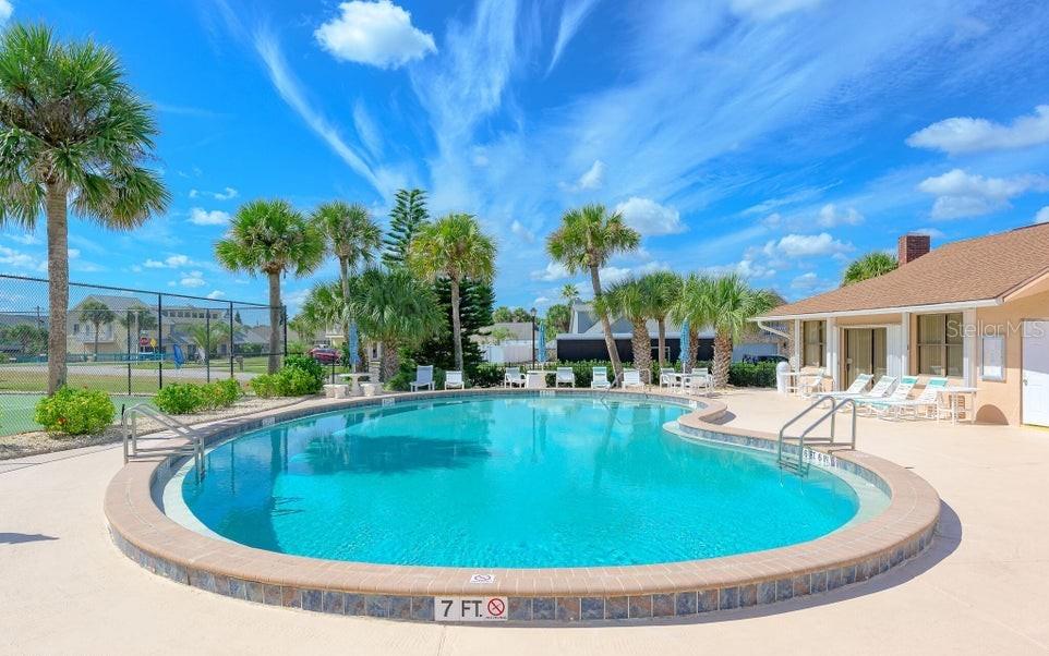 3370 OCEAN SHORE BLVD #4070, ORMOND BEACH, FL, 32176