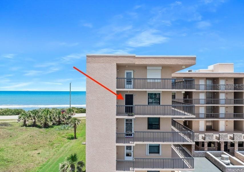 3370 OCEAN SHORE BLVD #4070, ORMOND BEACH, FL, 32176