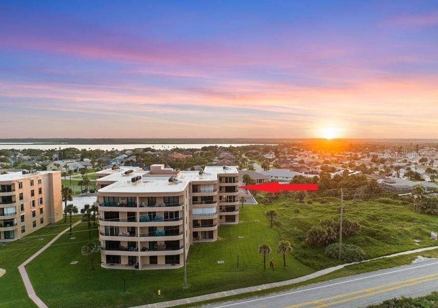 3370 OCEAN SHORE BLVD #4070, ORMOND BEACH, FL, 32176
