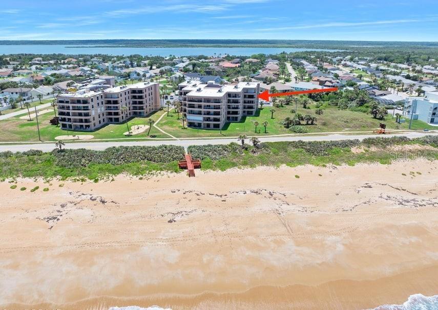 3370 OCEAN SHORE BLVD #4070, ORMOND BEACH, FL, 32176