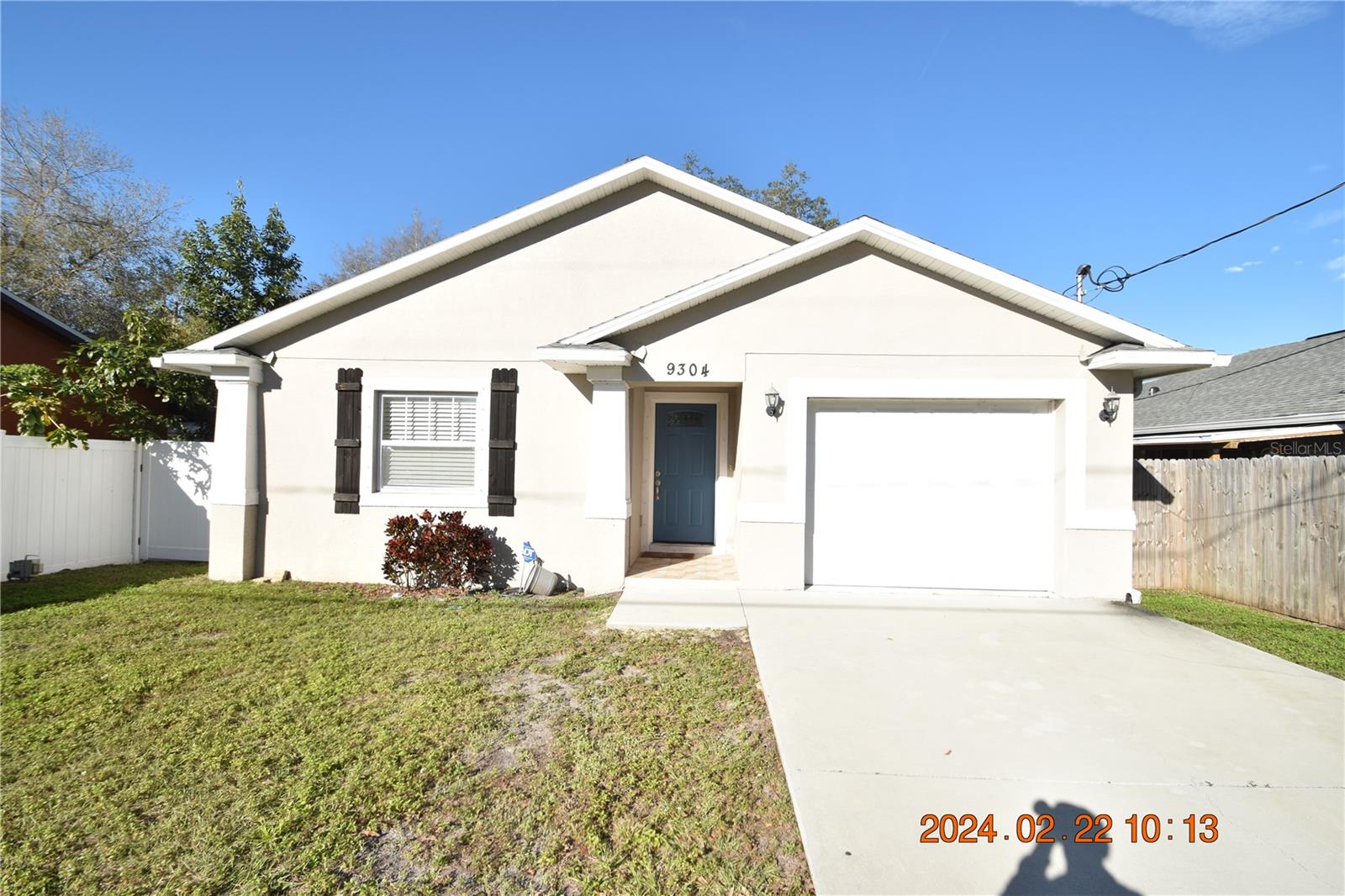 9304 N 20TH ST, TAMPA, FL, 33612