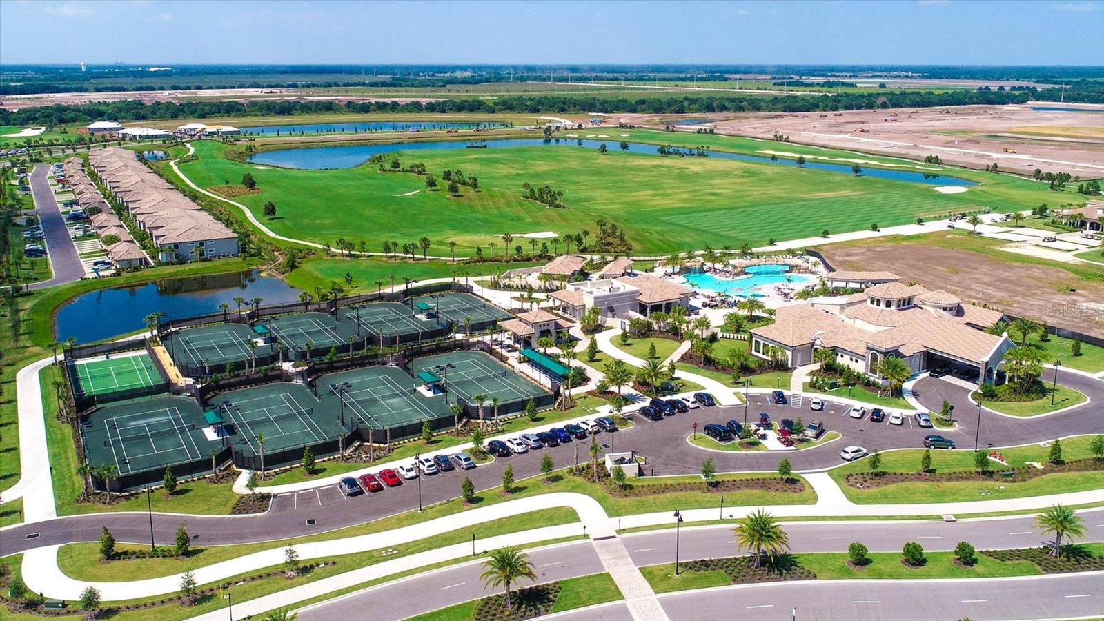 18008 GAWTHROP DR #401, BRADENTON, FL, 34211