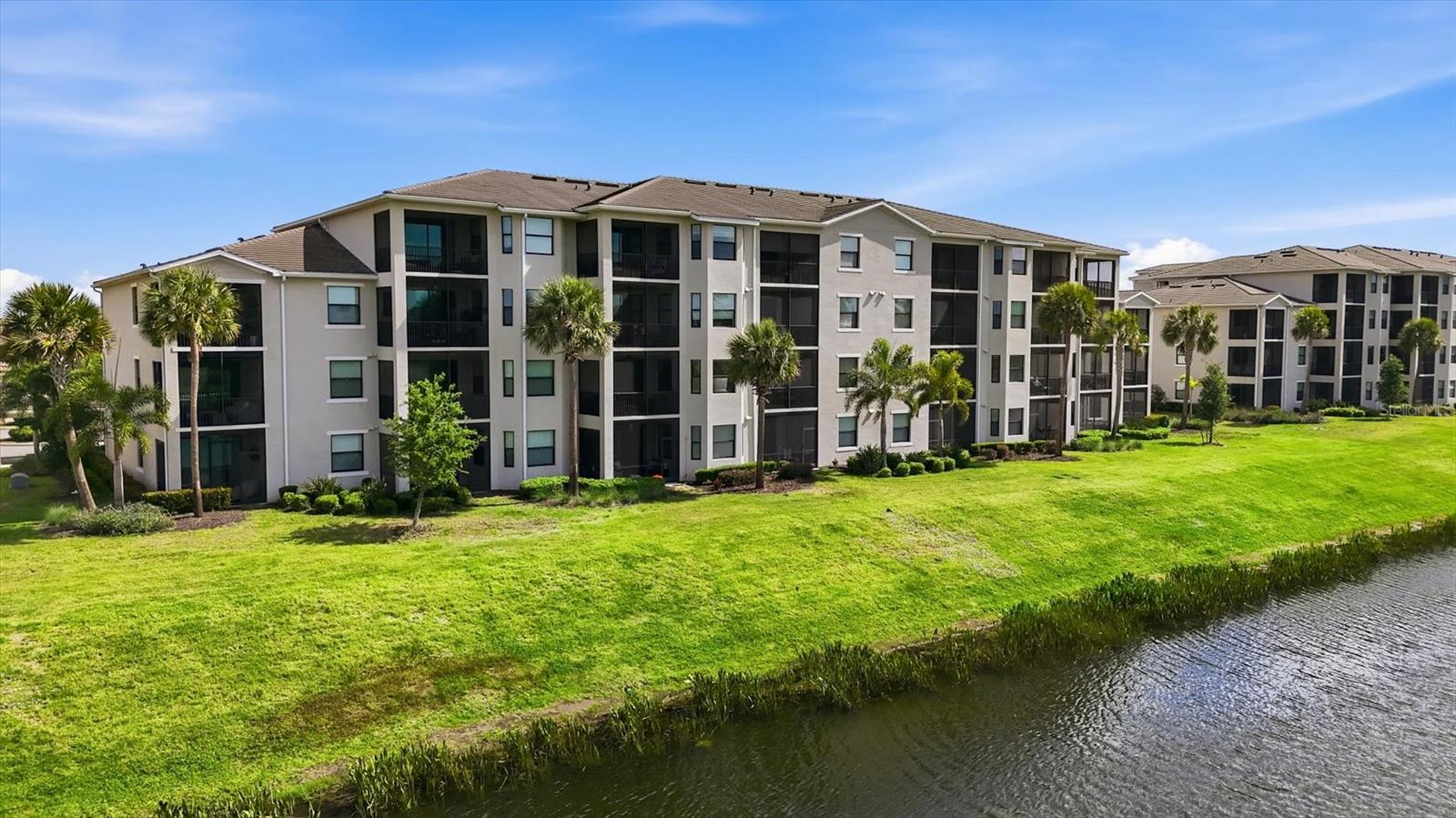 18008 GAWTHROP DR #401, BRADENTON, FL, 34211
