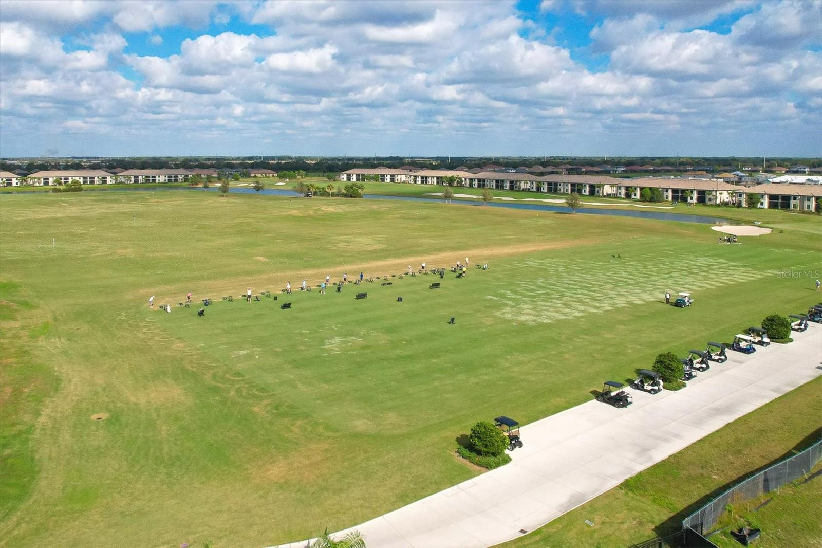 18008 GAWTHROP DR #401, BRADENTON, FL, 34211