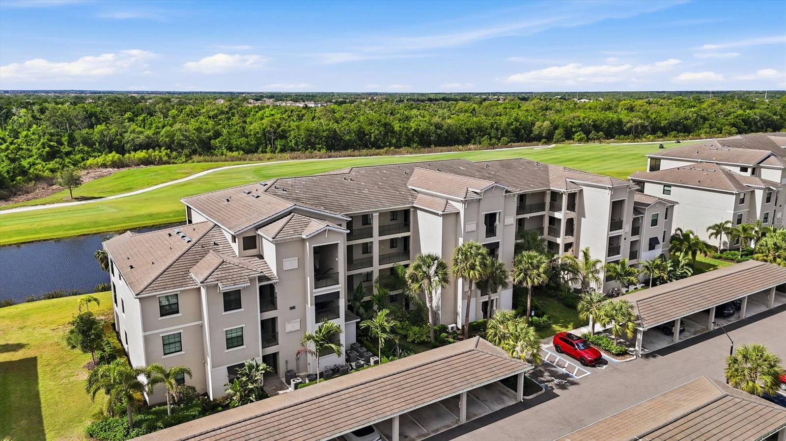 18008 GAWTHROP DR #401, BRADENTON, FL, 34211
