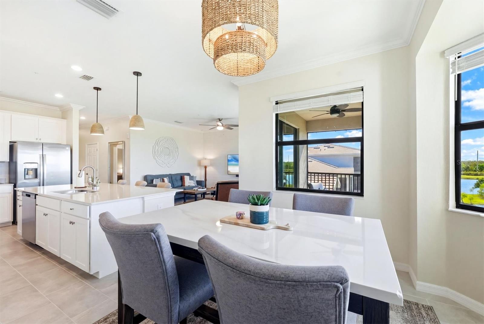 18008 GAWTHROP DR #401, BRADENTON, FL, 34211