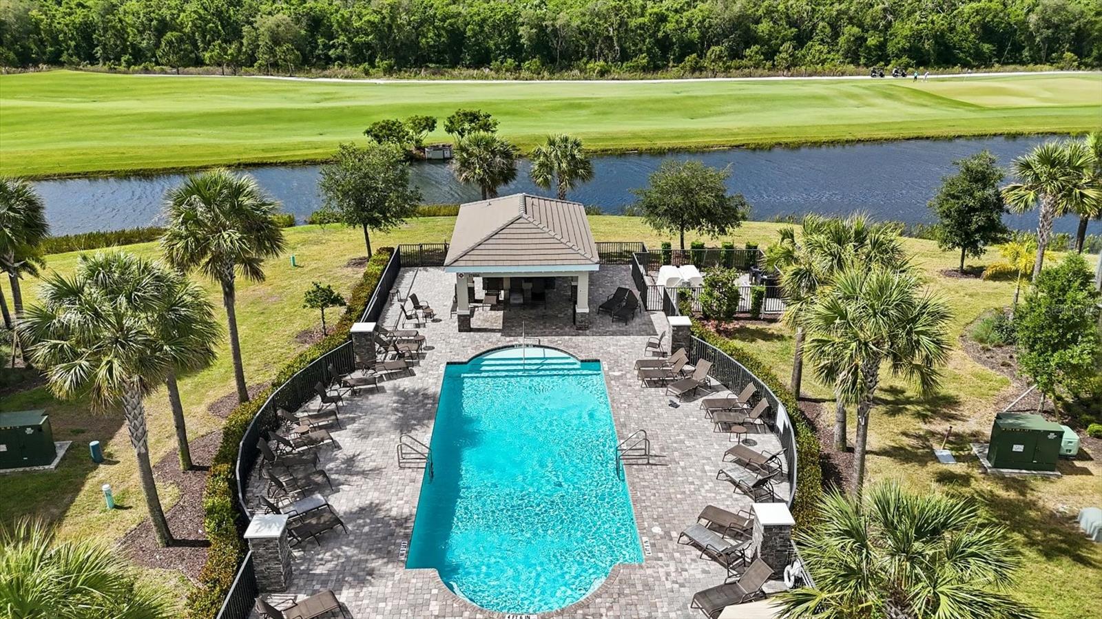 18008 GAWTHROP DR #401, BRADENTON, FL, 34211
