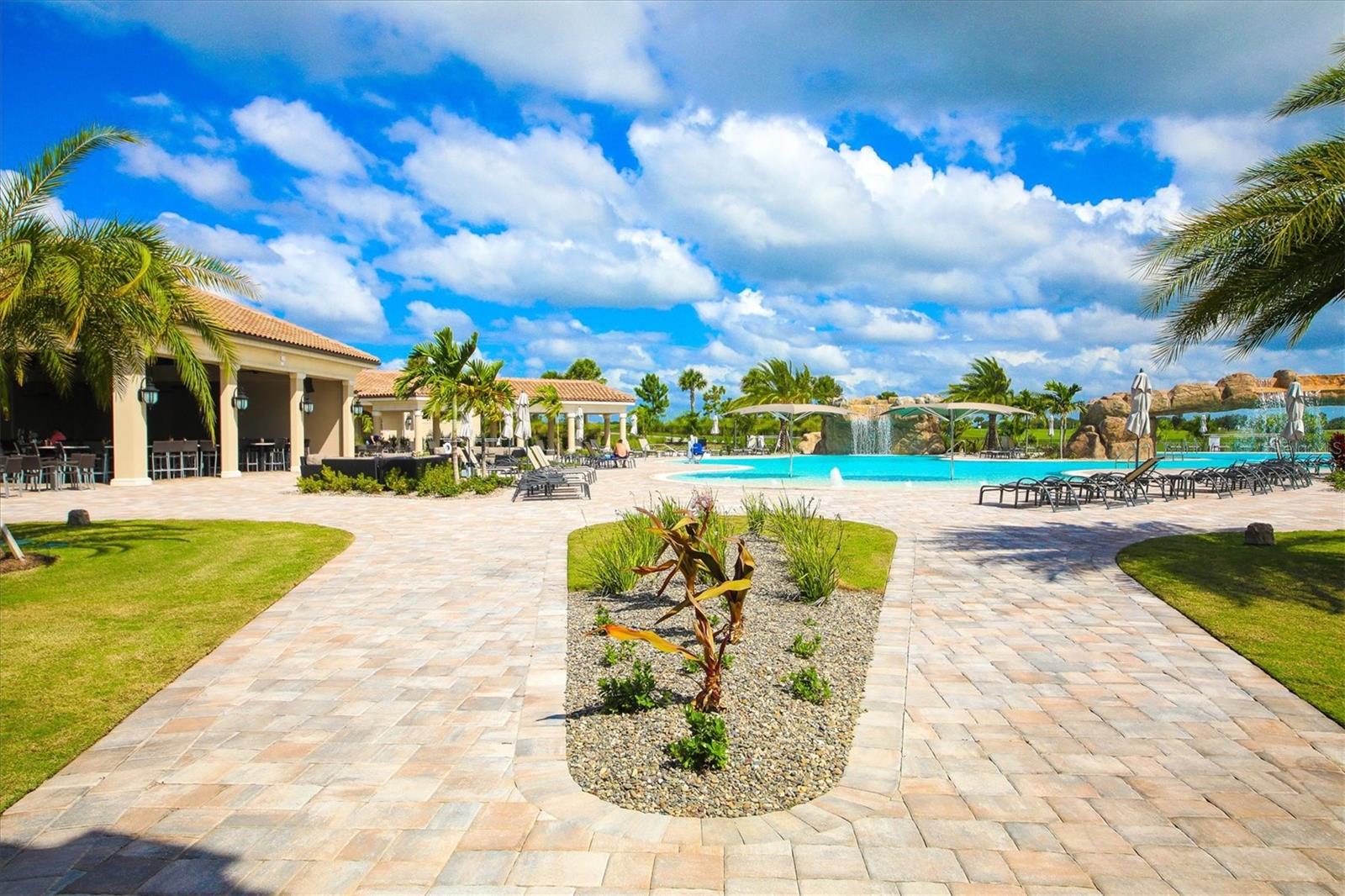 18008 GAWTHROP DR #401, BRADENTON, FL, 34211