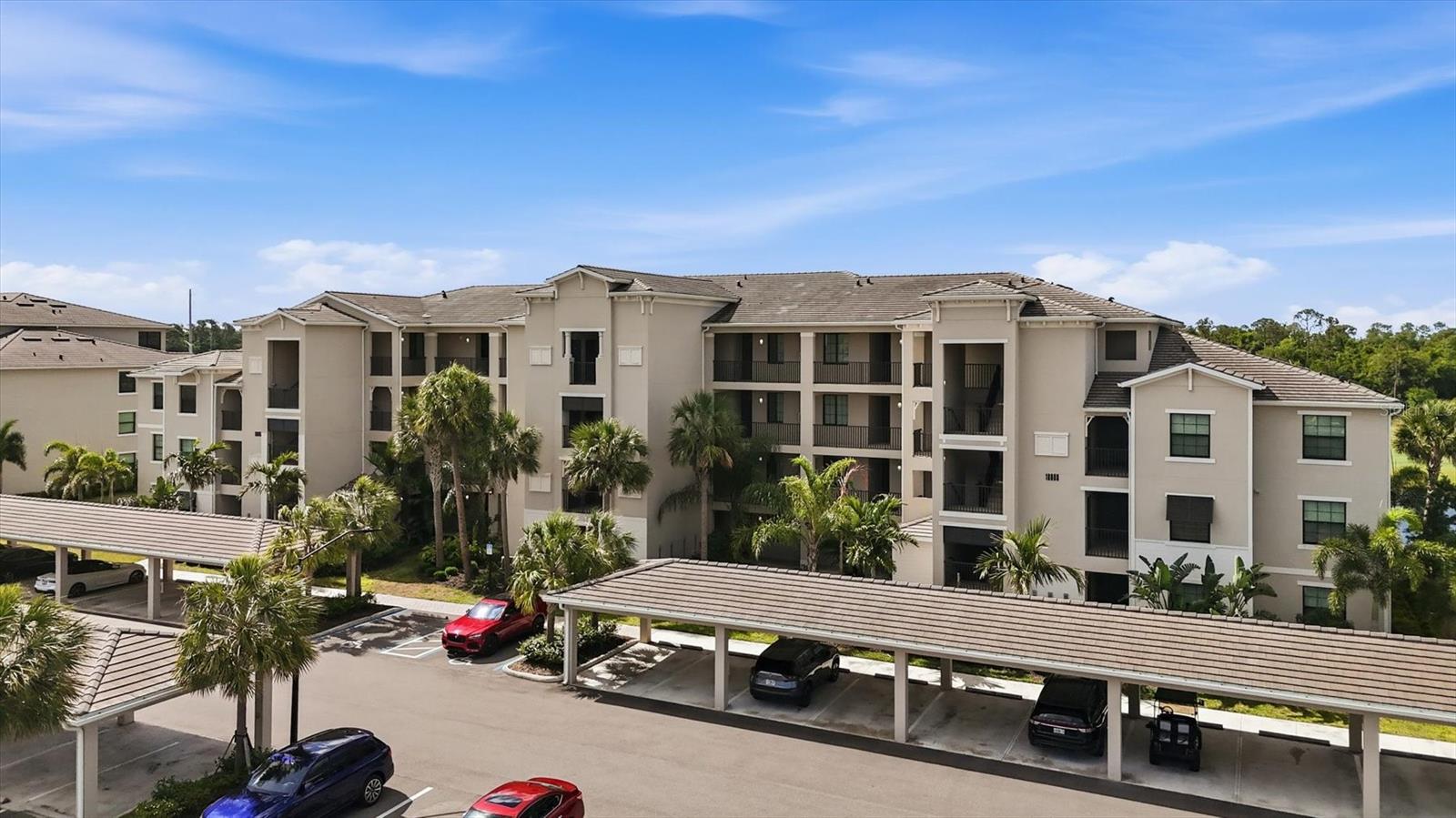18008 GAWTHROP DR #401, BRADENTON, FL, 34211