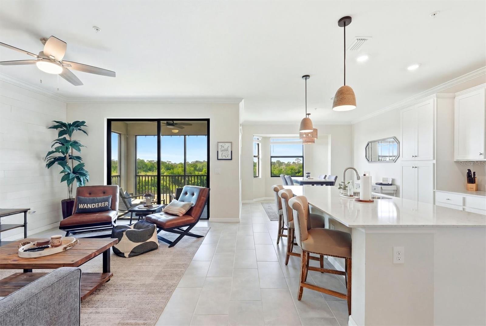 18008 GAWTHROP DR #401, BRADENTON, FL, 34211