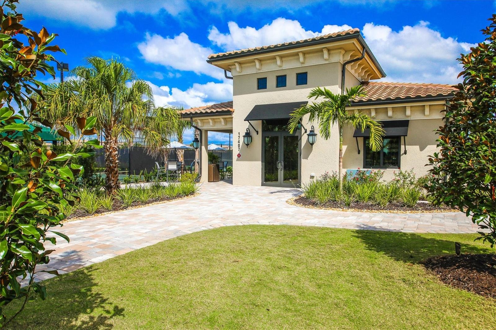 18008 GAWTHROP DR #401, BRADENTON, FL, 34211
