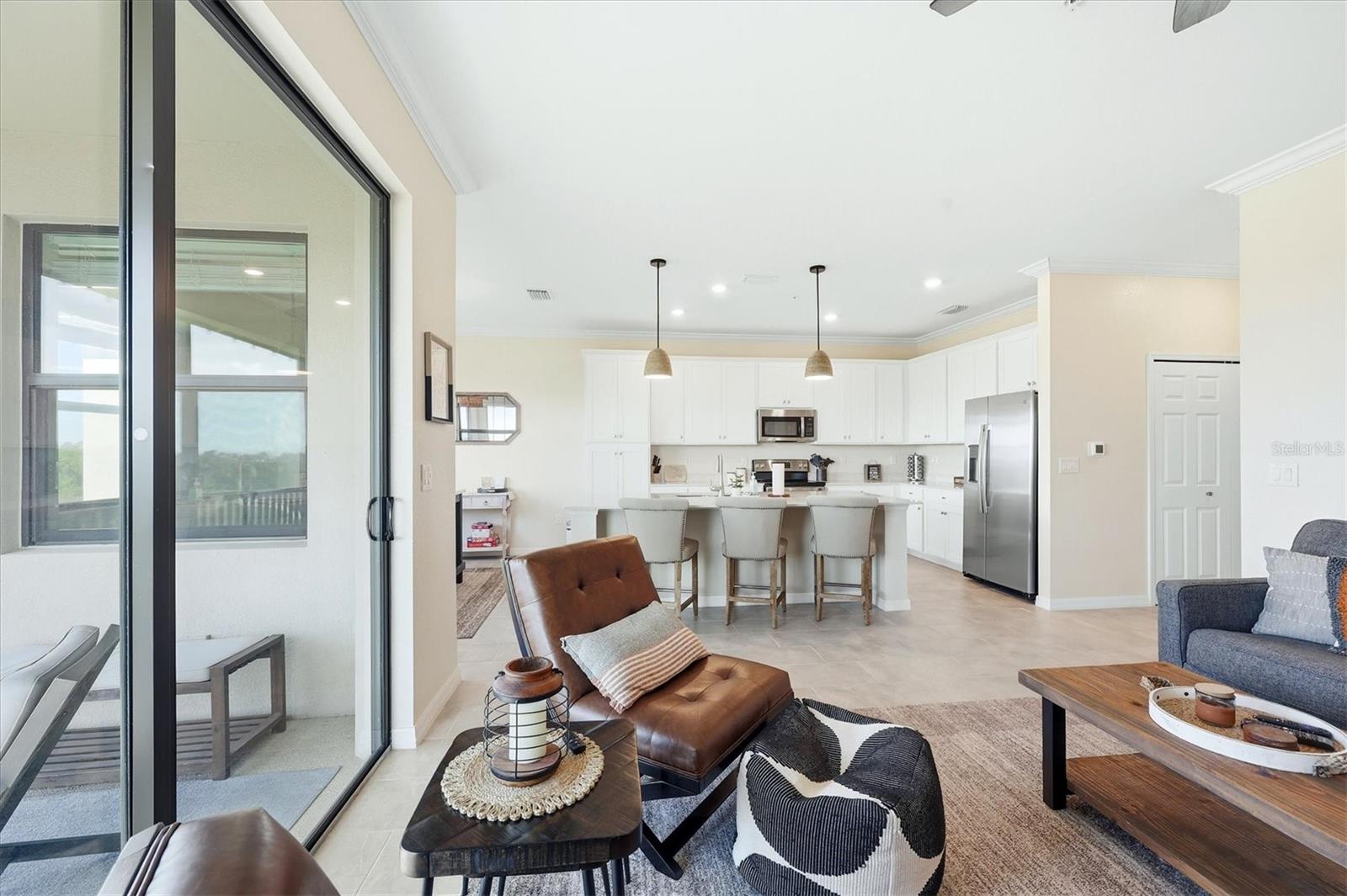 18008 GAWTHROP DR #401, BRADENTON, FL, 34211