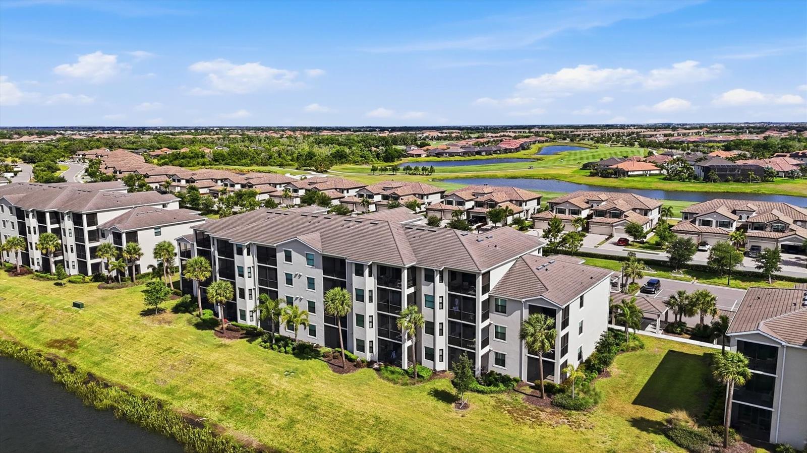 18008 GAWTHROP DR #401, BRADENTON, FL, 34211