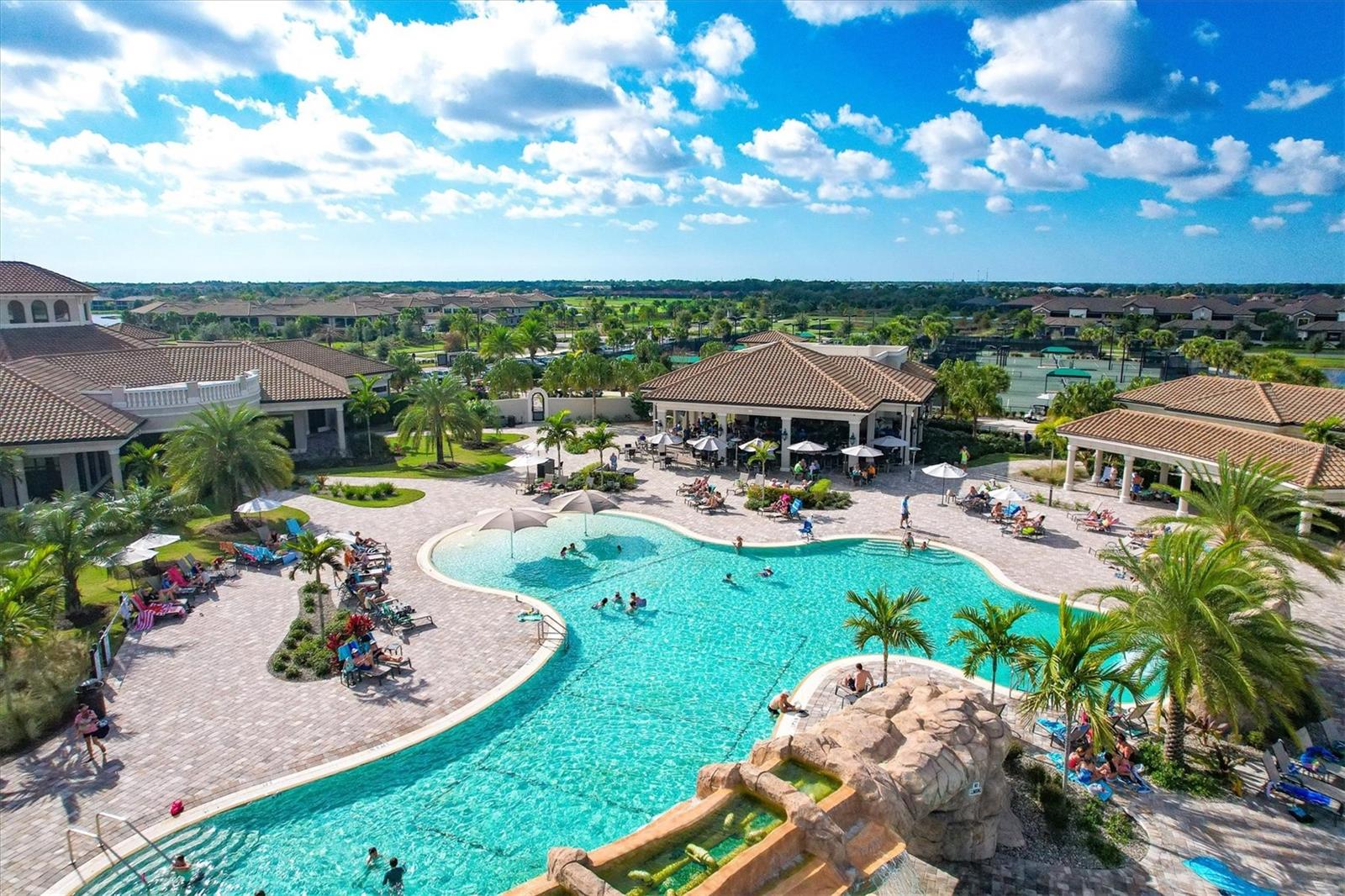 18008 GAWTHROP DR #401, BRADENTON, FL, 34211