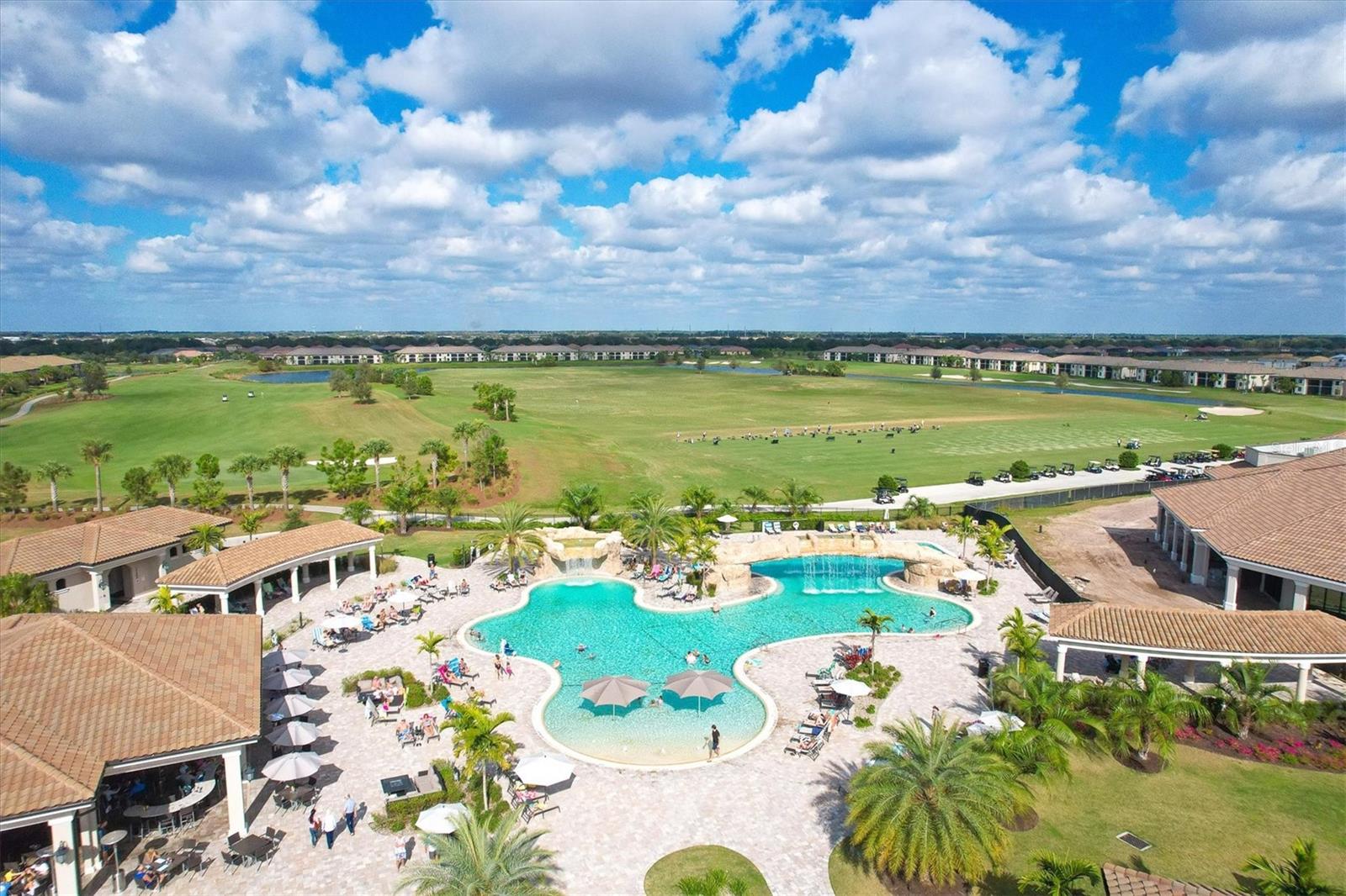 18008 GAWTHROP DR #401, BRADENTON, FL, 34211