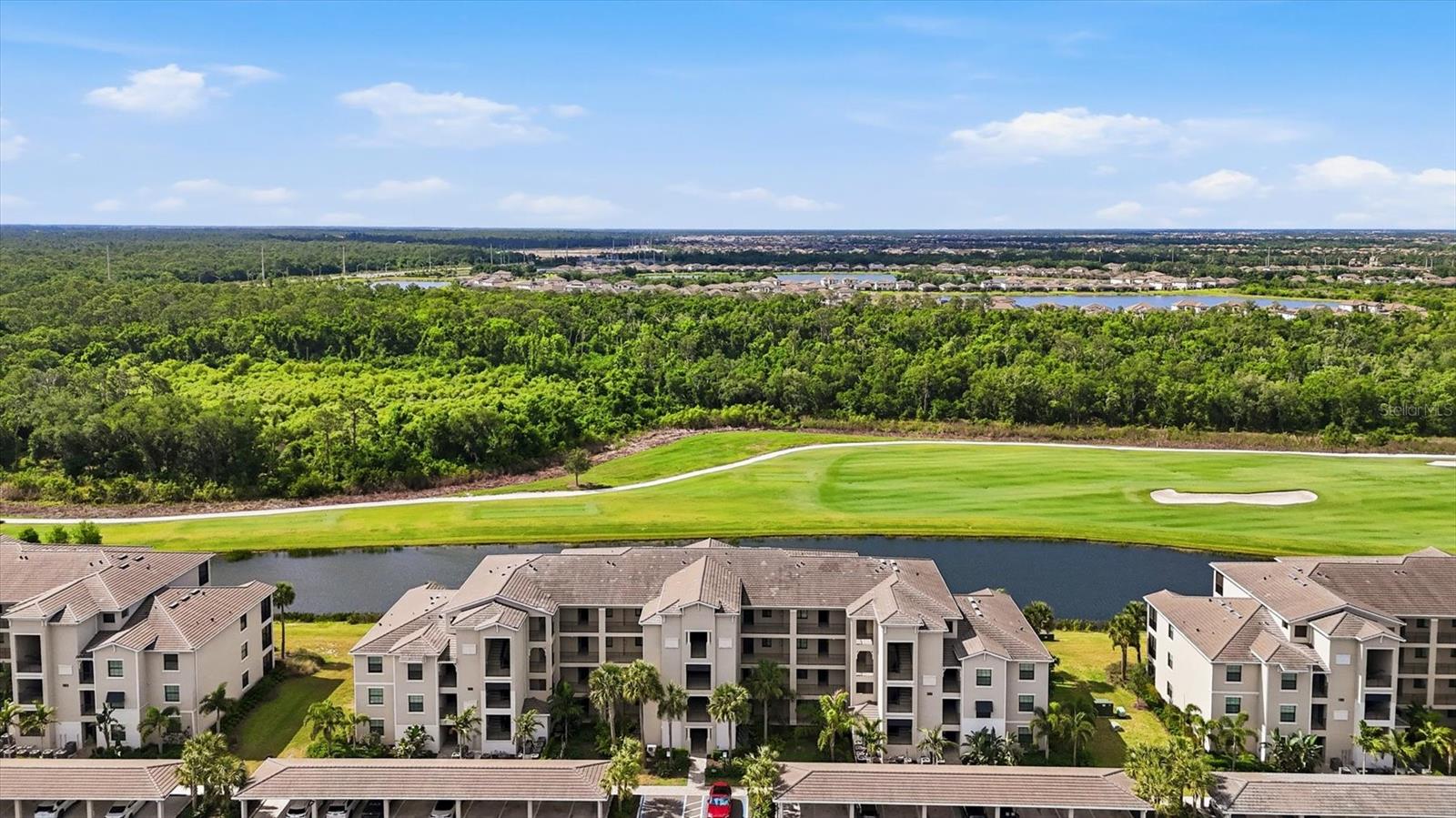 18008 GAWTHROP DR #401, BRADENTON, FL, 34211