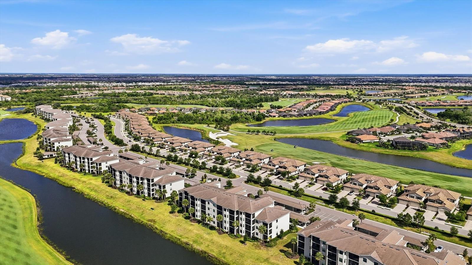18008 GAWTHROP DR #401, BRADENTON, FL, 34211