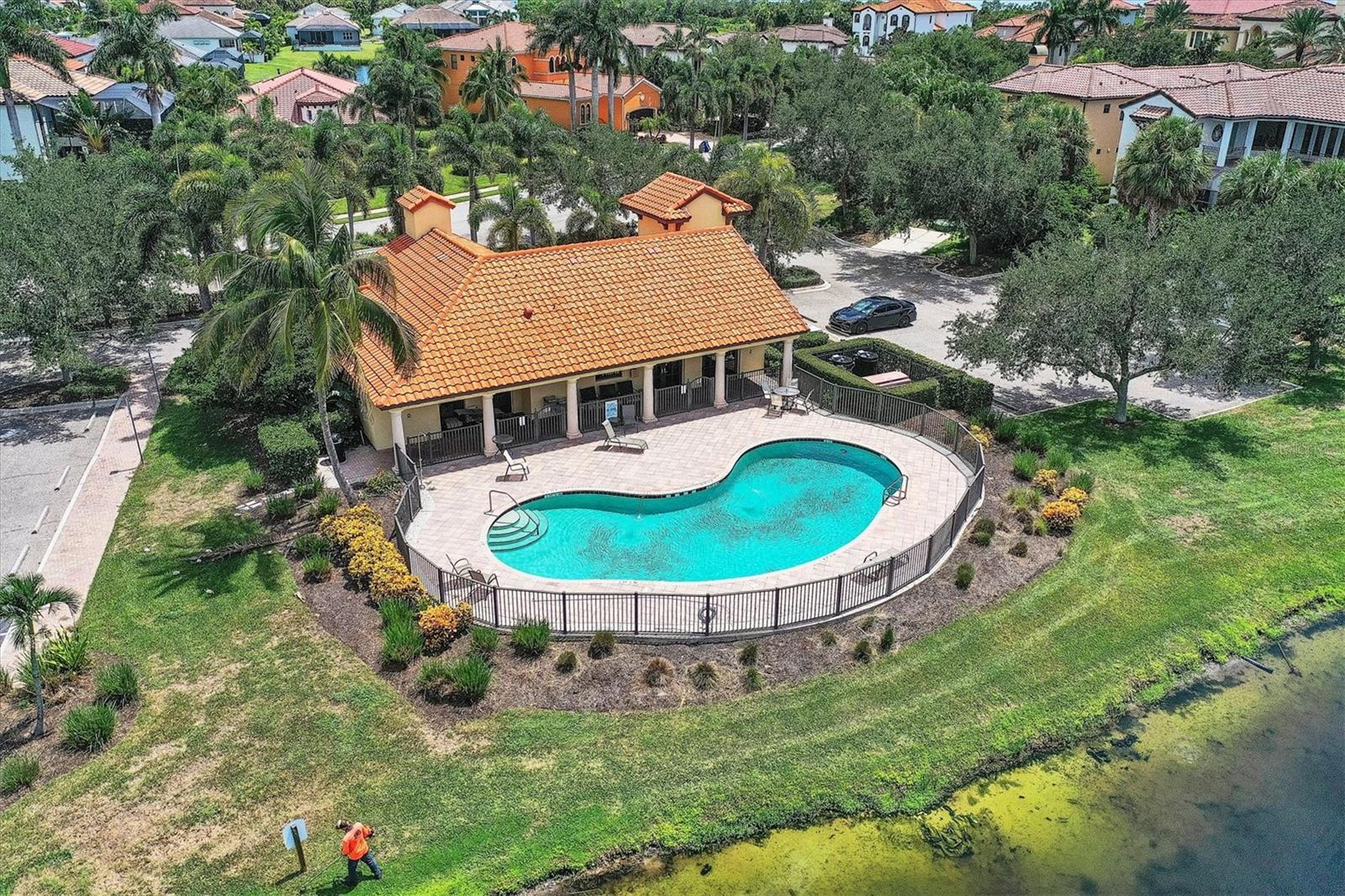 5515 TITLE ROW DR, BRADENTON, FL, 34210