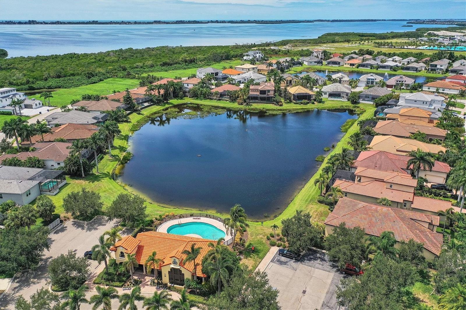 5515 TITLE ROW DR, BRADENTON, FL, 34210