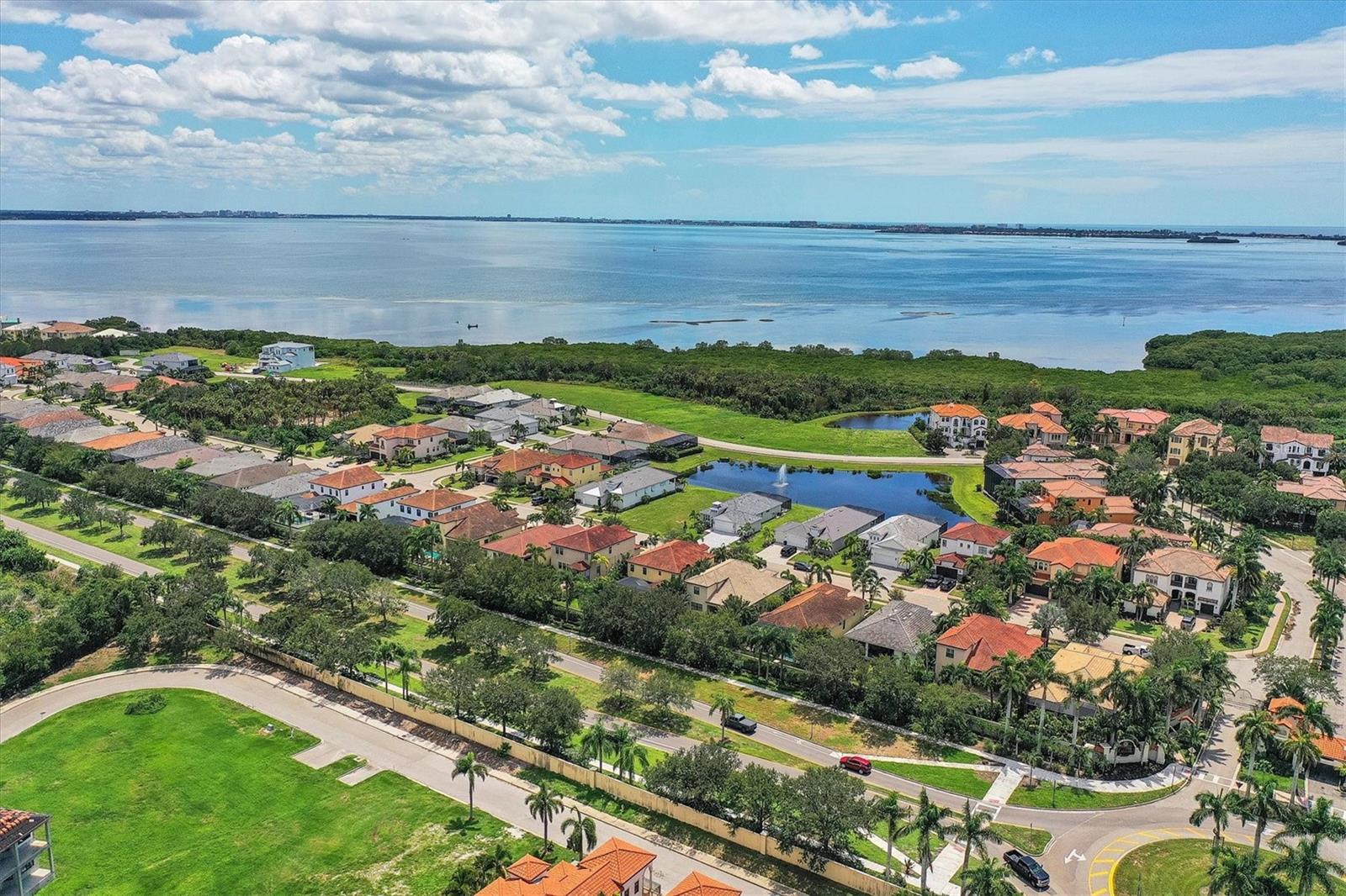 5515 TITLE ROW DR, BRADENTON, FL, 34210