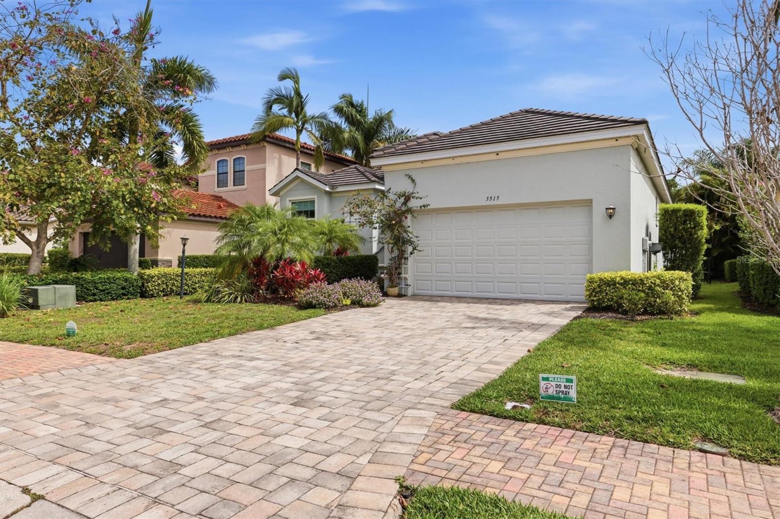 5515 TITLE ROW DR, BRADENTON, FL, 34210