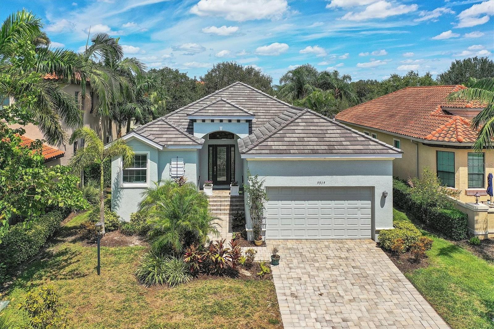 5515 TITLE ROW DR, BRADENTON, FL, 34210