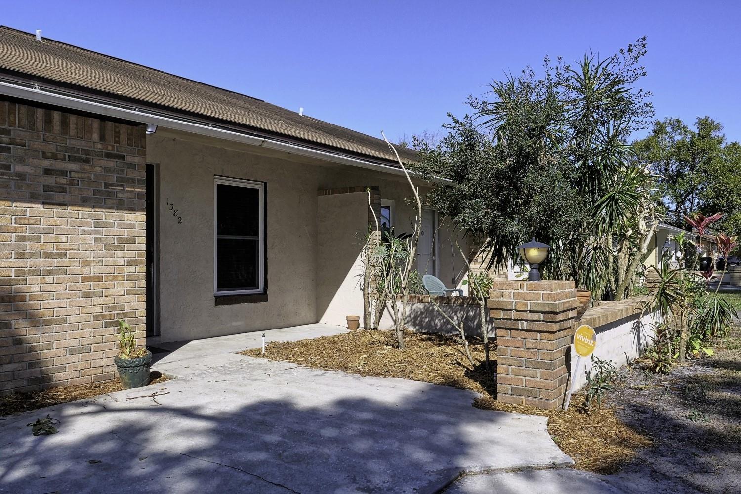 1382 HENDREN DR, ORLANDO, FL, 32807