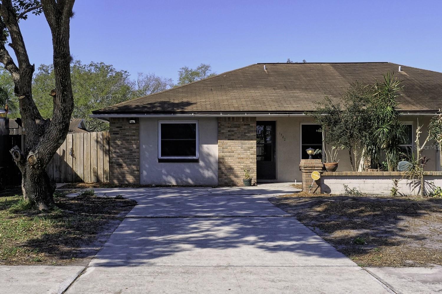 1382 HENDREN DR, ORLANDO, FL, 32807