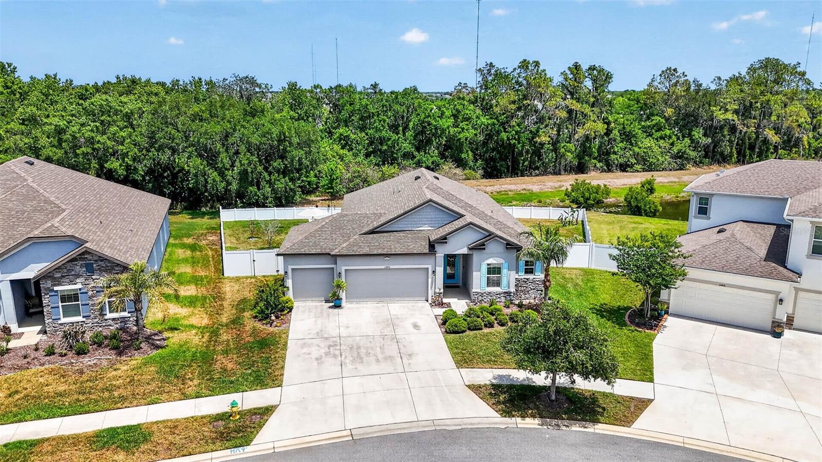 13410 LAKEVIEW OAKS LN, RIVERVIEW, FL, 33579