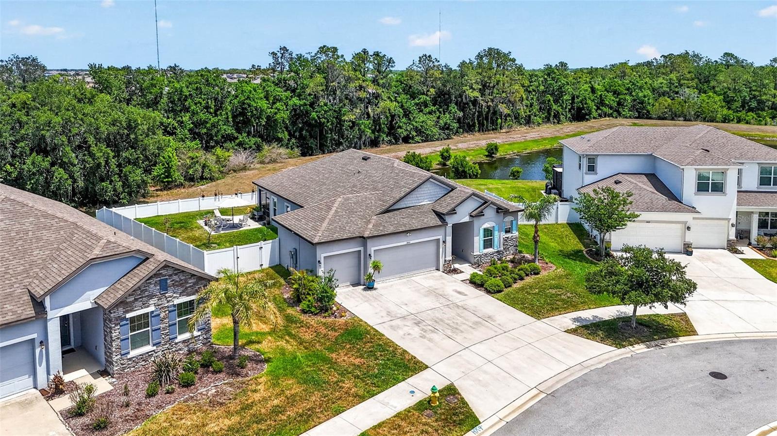 13410 LAKEVIEW OAKS LN, RIVERVIEW, FL, 33579