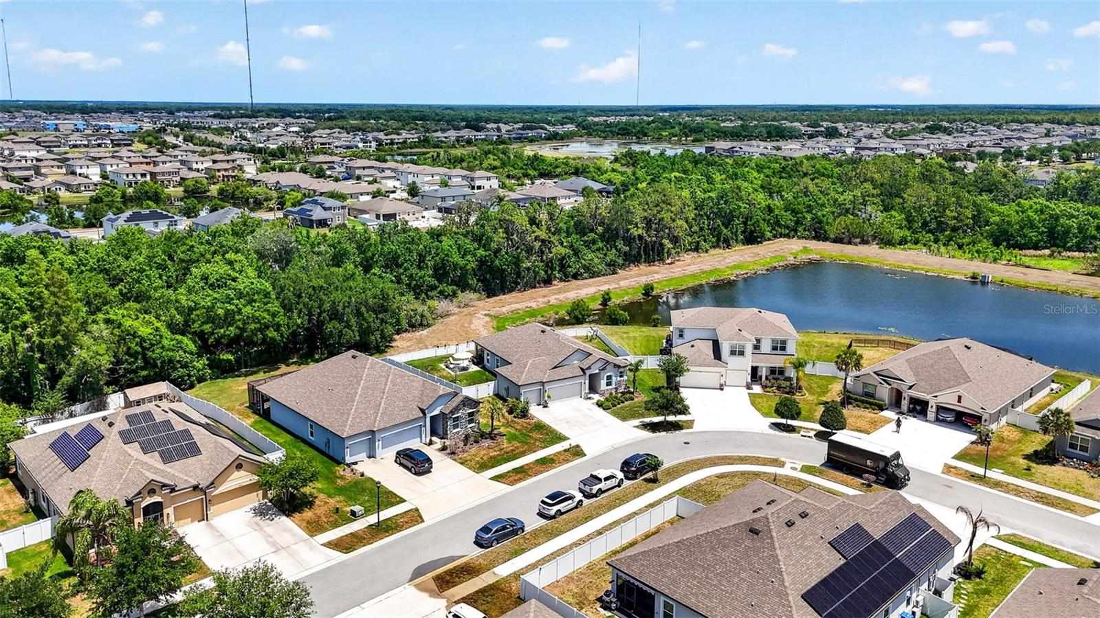 13410 LAKEVIEW OAKS LN, RIVERVIEW, FL, 33579