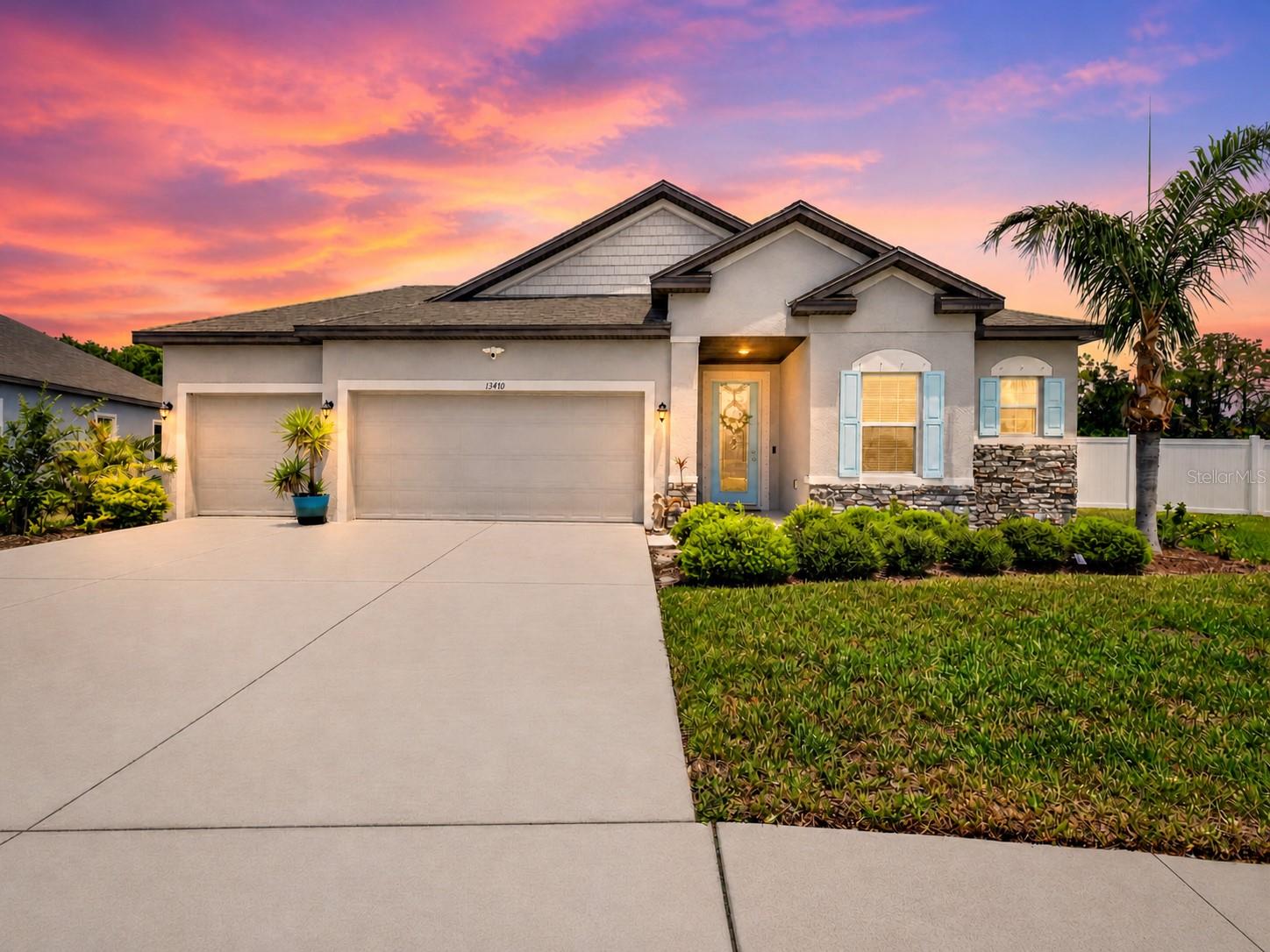 13410 LAKEVIEW OAKS LN, RIVERVIEW, FL, 33579