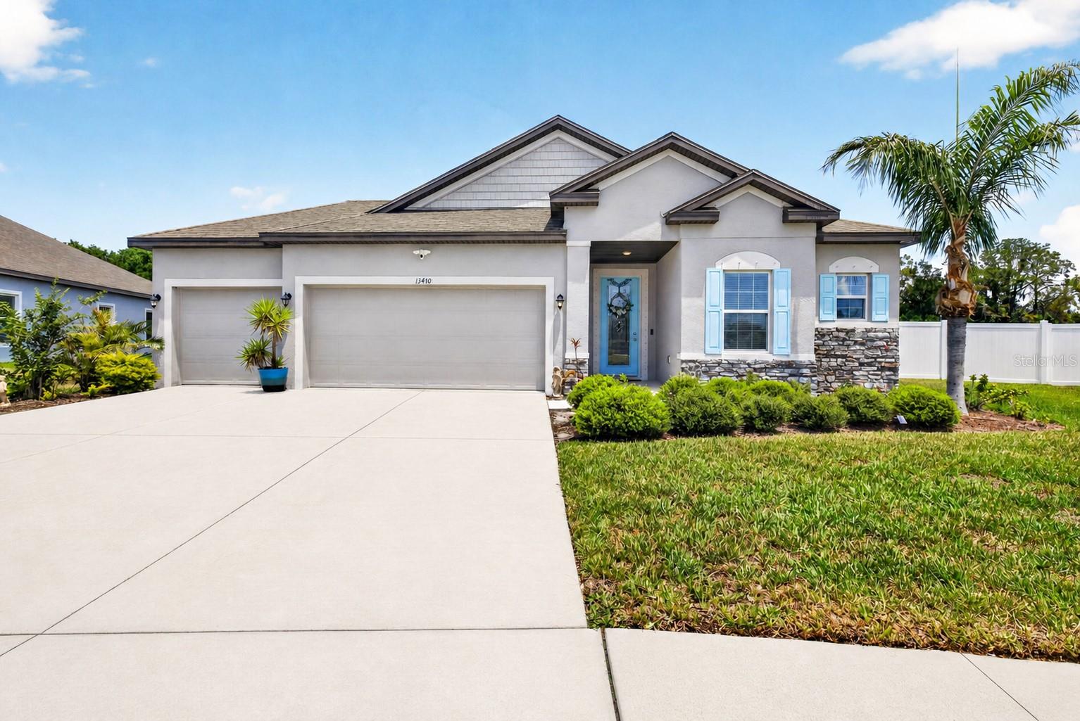 13410 LAKEVIEW OAKS LN, RIVERVIEW, FL, 33579