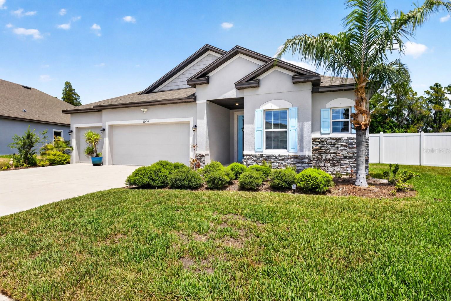13410 LAKEVIEW OAKS LN, RIVERVIEW, FL, 33579