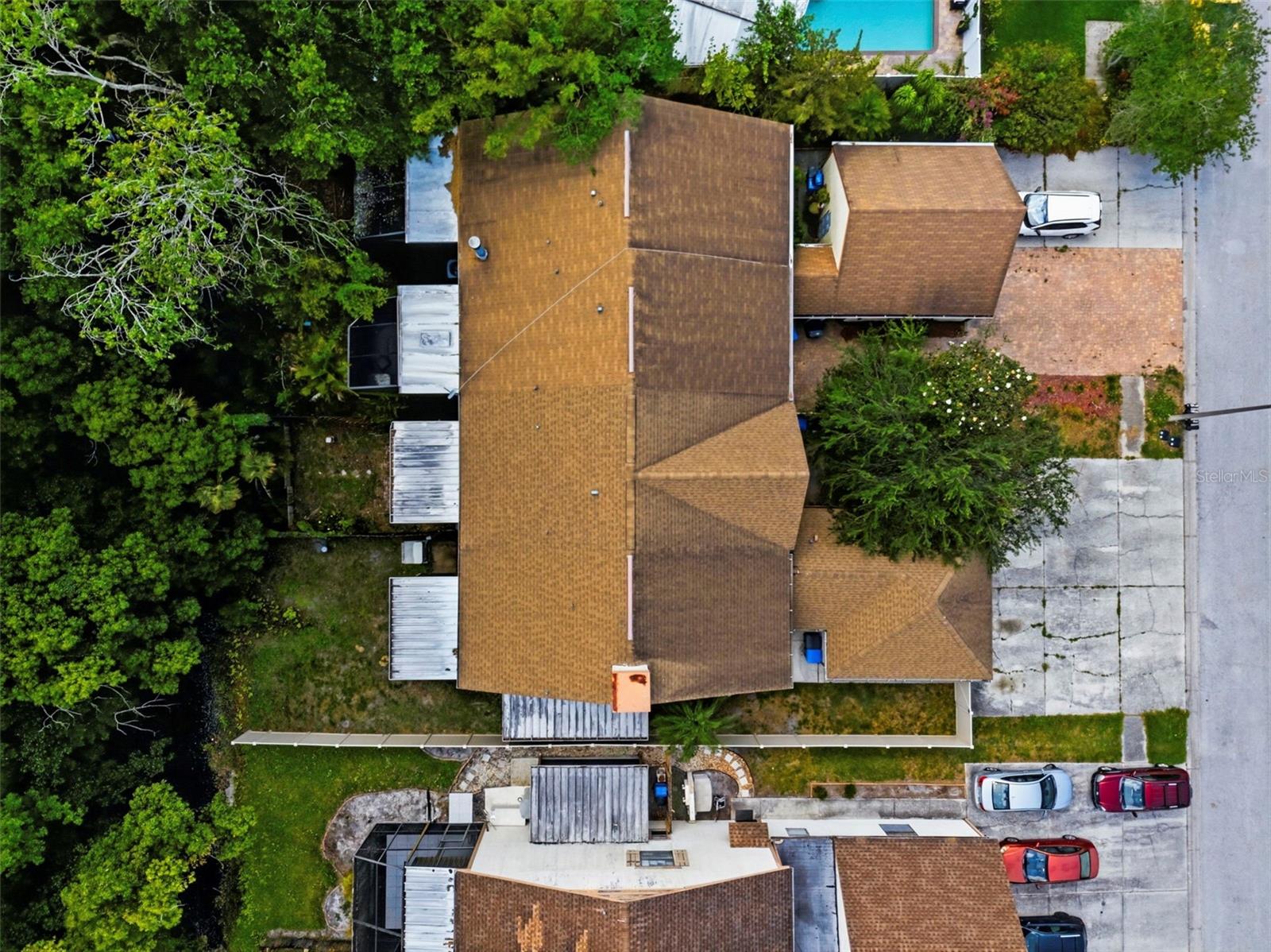 4012 HUXFORD CT, TAMPA, FL, 33624