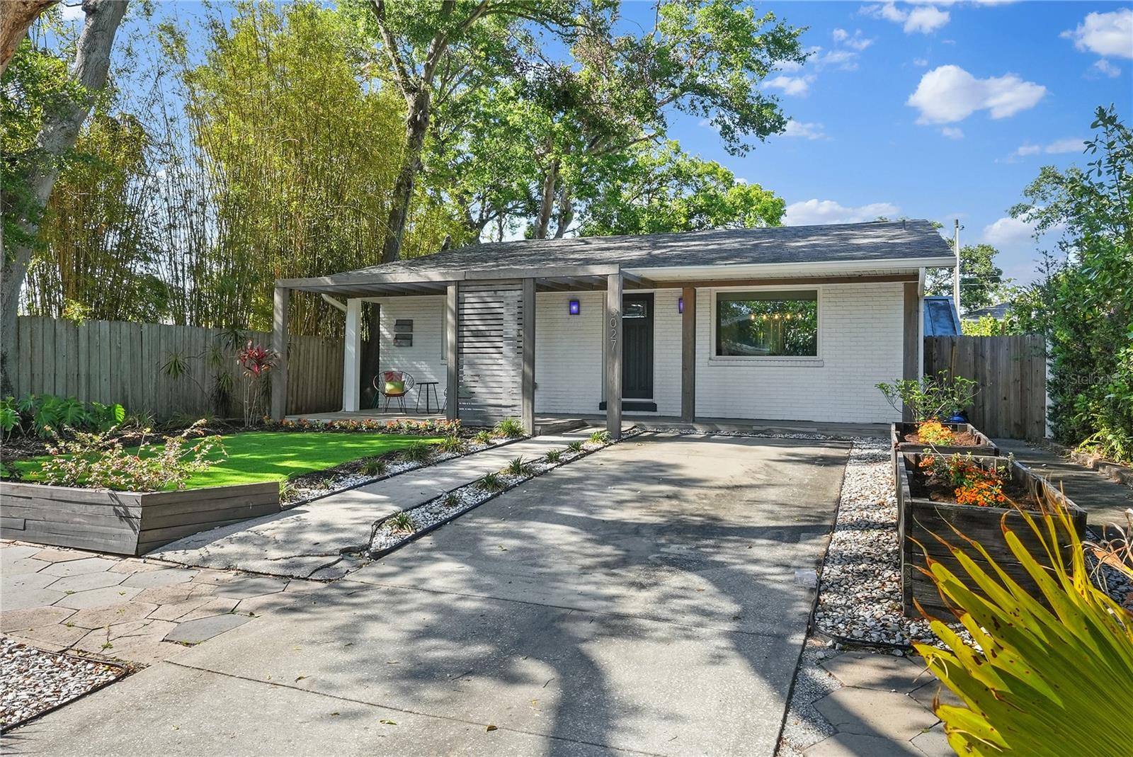 3027 BURLINGTON AVE N, ST PETERSBURG, FL, 33713
