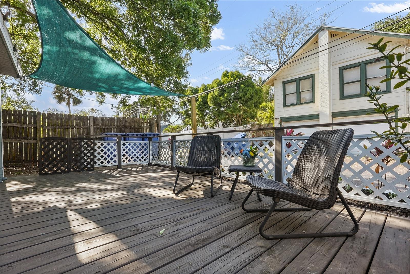 3027 BURLINGTON AVE N, ST PETERSBURG, FL, 33713