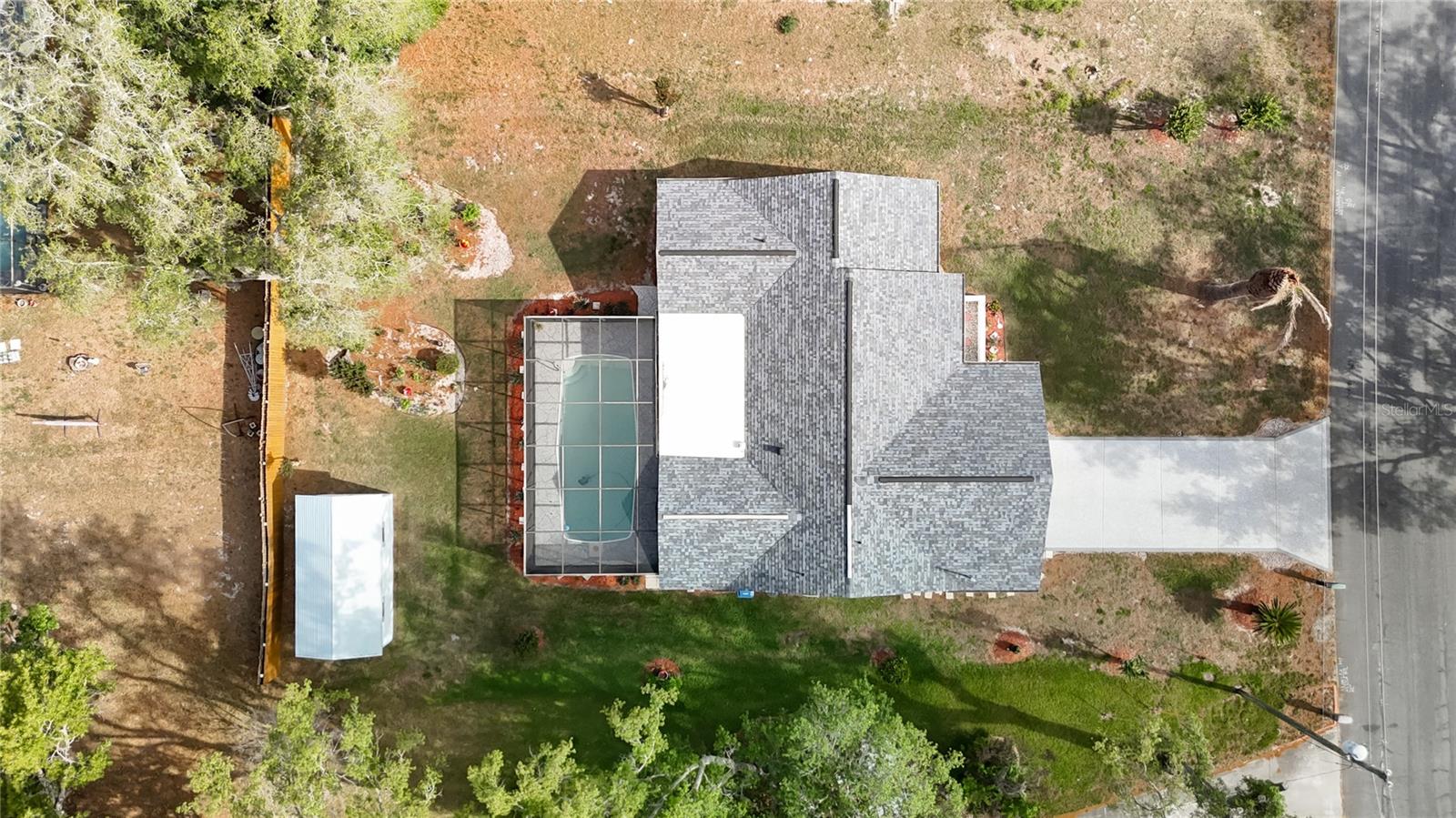 5309 BAYONNE AVE, SPRING HILL, FL, 34608