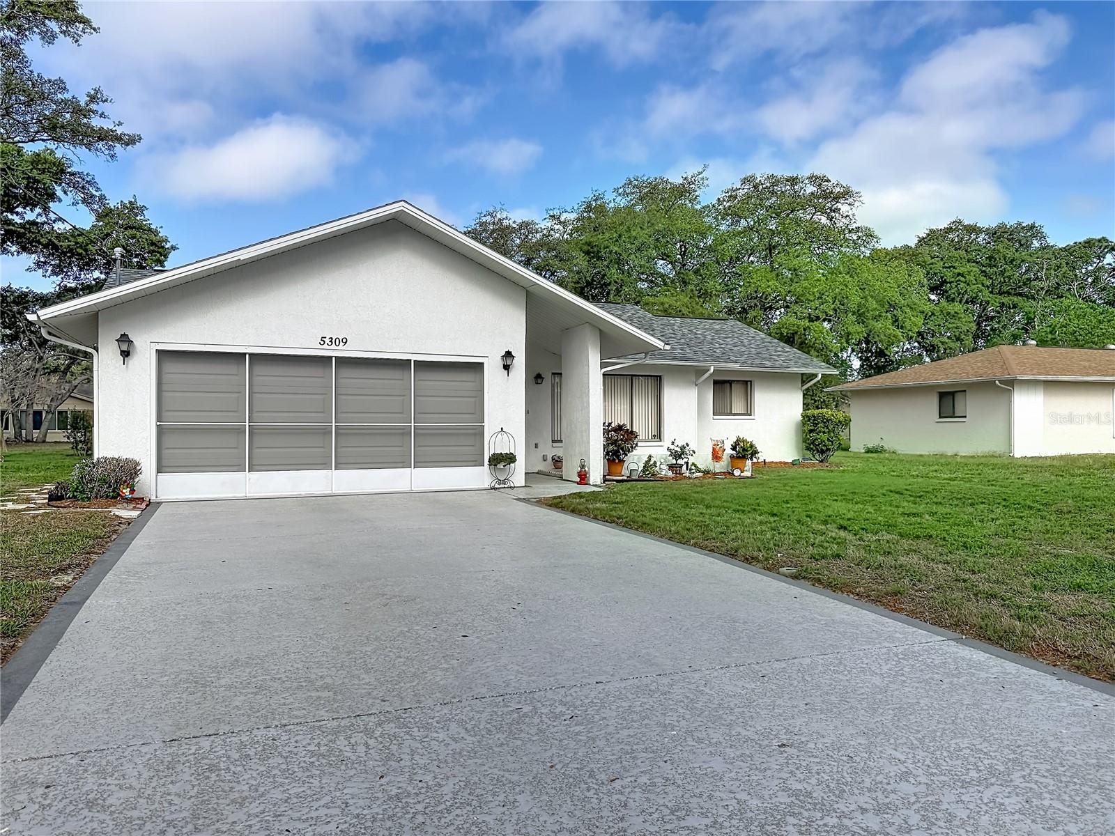 5309 BAYONNE AVE, SPRING HILL, FL, 34608